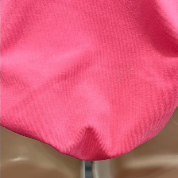 Lilly Pulitzer Pink Pink Jaspen Swimsuit - Picture 6 of 6